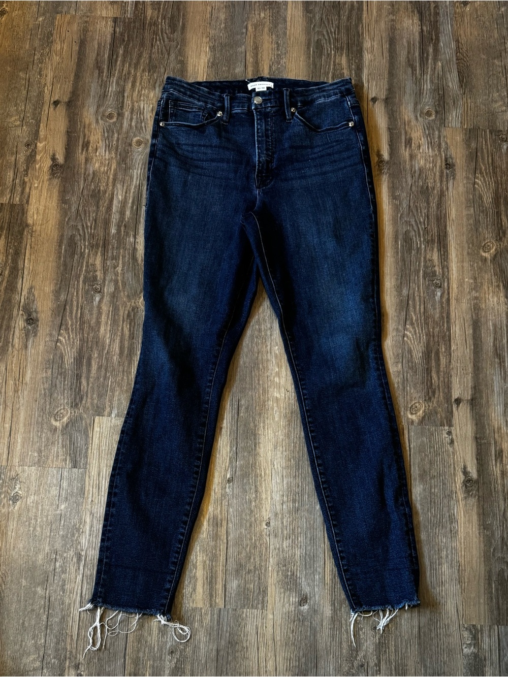 Good American Good Legs Jeans